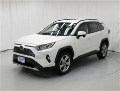 トヨタ RAV4 G