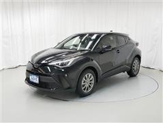 Ｃ－ＨＲ