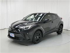 トヨタ C-HR G-Tモードネロセーフティ+