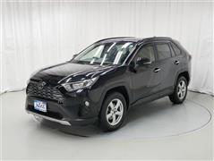 トヨタ RAV4 G