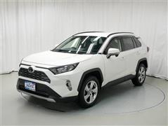 トヨタ RAV4 G