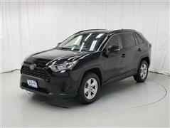 トヨタ RAV4 X