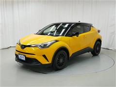 Ｃ－ＨＲ