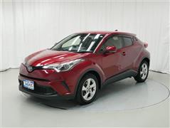 Ｃ－ＨＲ