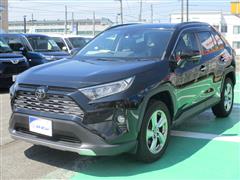 トヨタ RAV4 G