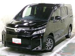 トヨタ ヴォクシー V 4WD