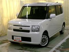 トヨタ ピクシススペース X 4WD