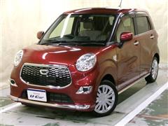 ダイハツ キャスト スタイルX SA2 4WD