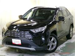 トヨタ RAV4 G 4WD