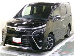 トヨタ ヴォクシー ZS キラメキ2 4WD