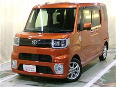 トヨタ ピクシスメガ L SA3 4WD