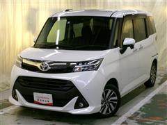 トヨタ タンク G CozyED 4WD