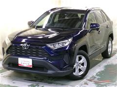 トヨタ RAV4 X