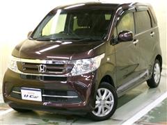 ホンダ N-WGN G Lパッケージ 4WD