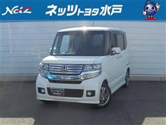 ホンダ N-BOX G