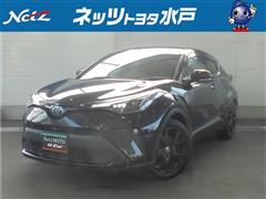 Ｃ－ＨＲ