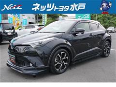 Ｃ－ＨＲ