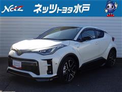 Ｃ－ＨＲ