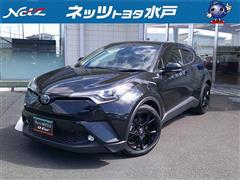 Ｃ－ＨＲ