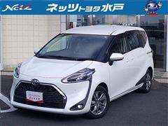 トヨタ シエンタ ファンベース G