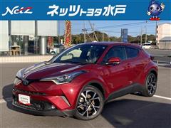 Ｃ－ＨＲ