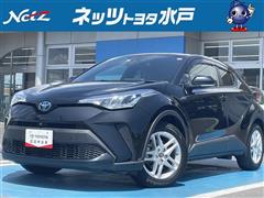 Ｃ－ＨＲ