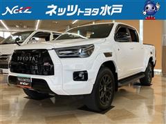 トヨタ ハイラックス Z GRスポーツ