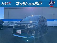 トヨタ ヴォクシー ZS