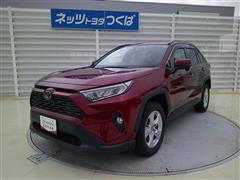 トヨタ RAV4 X