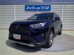 トヨタ RAV4 G