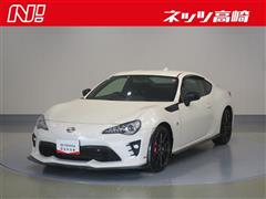 トヨタ 86 GRスポーツ