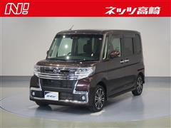 ダイハツ タント カスタムRS トップリミSA3