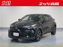 トヨタ C-HR G LEDエディション