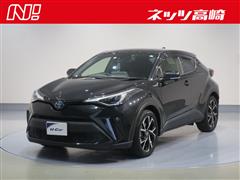 トヨタ C-HR G