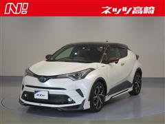 Ｃ－ＨＲ