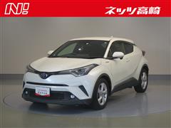 Ｃ－ＨＲ