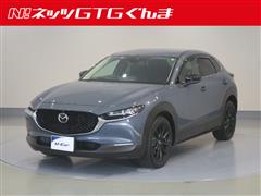 マツダ CX-30 XD Lパッケージ