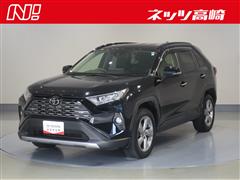 トヨタ RAV4 G 4WD