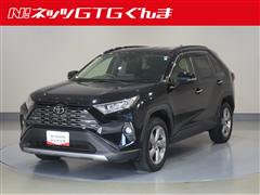 トヨタ RAV4 G 4WD