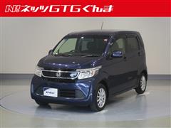 ホンダ N-WGN Gスタイリッシュパッケーシ