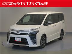 トヨタ ヴォクシー ZS キラメキ3