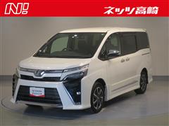 トヨタ ヴォクシー ZS キラメキ