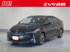 トヨタ プリウスPHV A