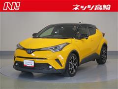 Ｃ－ＨＲ