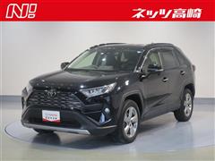 トヨタ RAV4 G 4WD