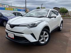 トヨタ C-HR S-T LEDパッケージ