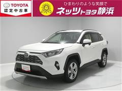 トヨタ RAV4 G