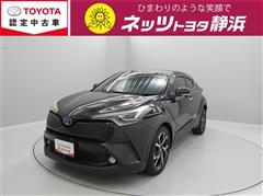 トヨタ C-HR G LEDエディション