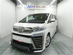 トヨタ ヴェルファイア 2.5Z