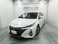 トヨタ プリウスPHV A